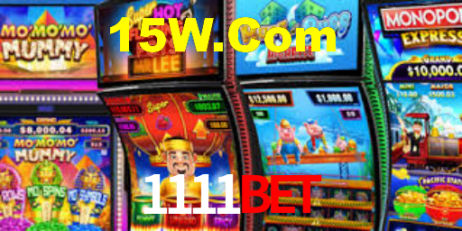 1111bet login