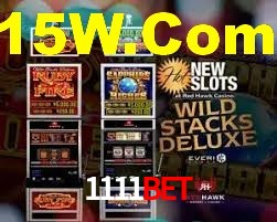 Premium Interface 1111bet
