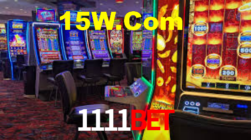 1111bet - Caça-Níqueis Exclusivos No Cassino - 1111bet login