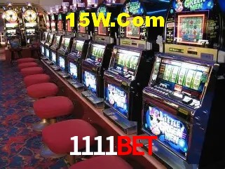 A Popularidade dos Caça-Níqueis no 1111bet