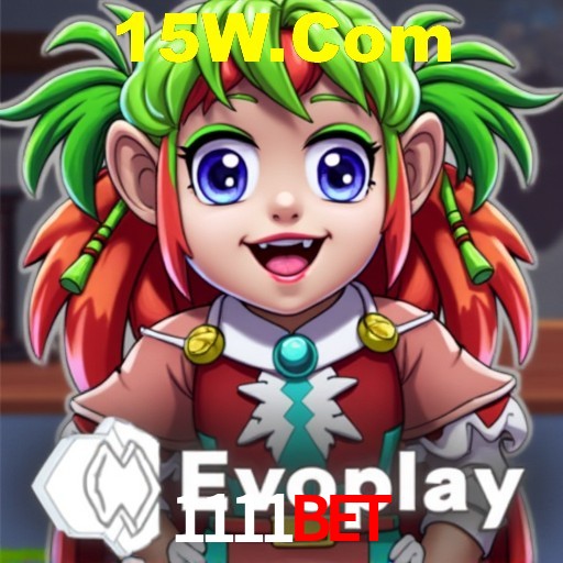 Descubra o Mundo do Cassino Online com 1111bet
