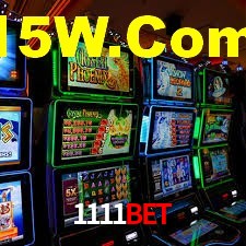 Live Casino 1111bet