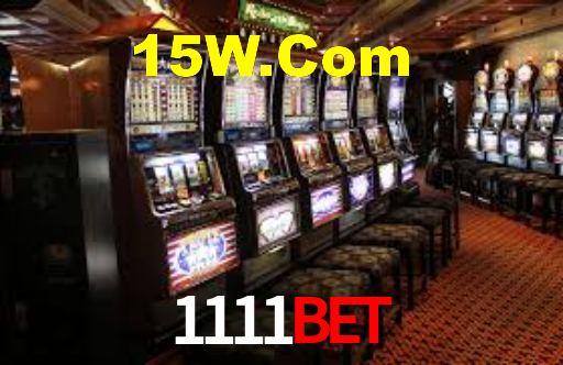 1111bet: Seu Cassino Premiado com Pagamentos Rápidos