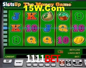 Desvendando o Mundo dos Jogos Virtuais na 1111bet