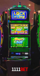 1111BET